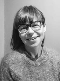 Psykologspesialist Berit O.S. Aagesen